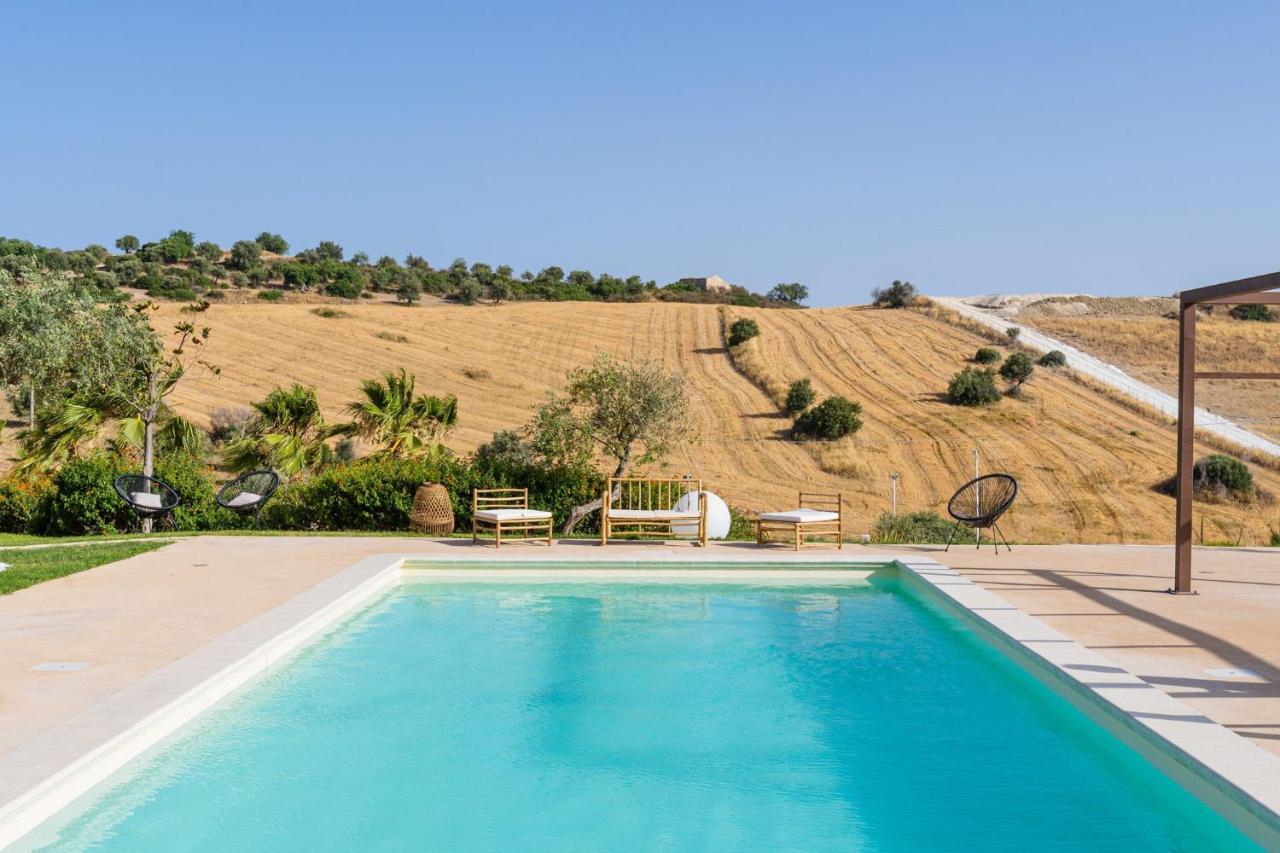 Le Valli Di Vendicari Villa Lido di Noto Exterior photo