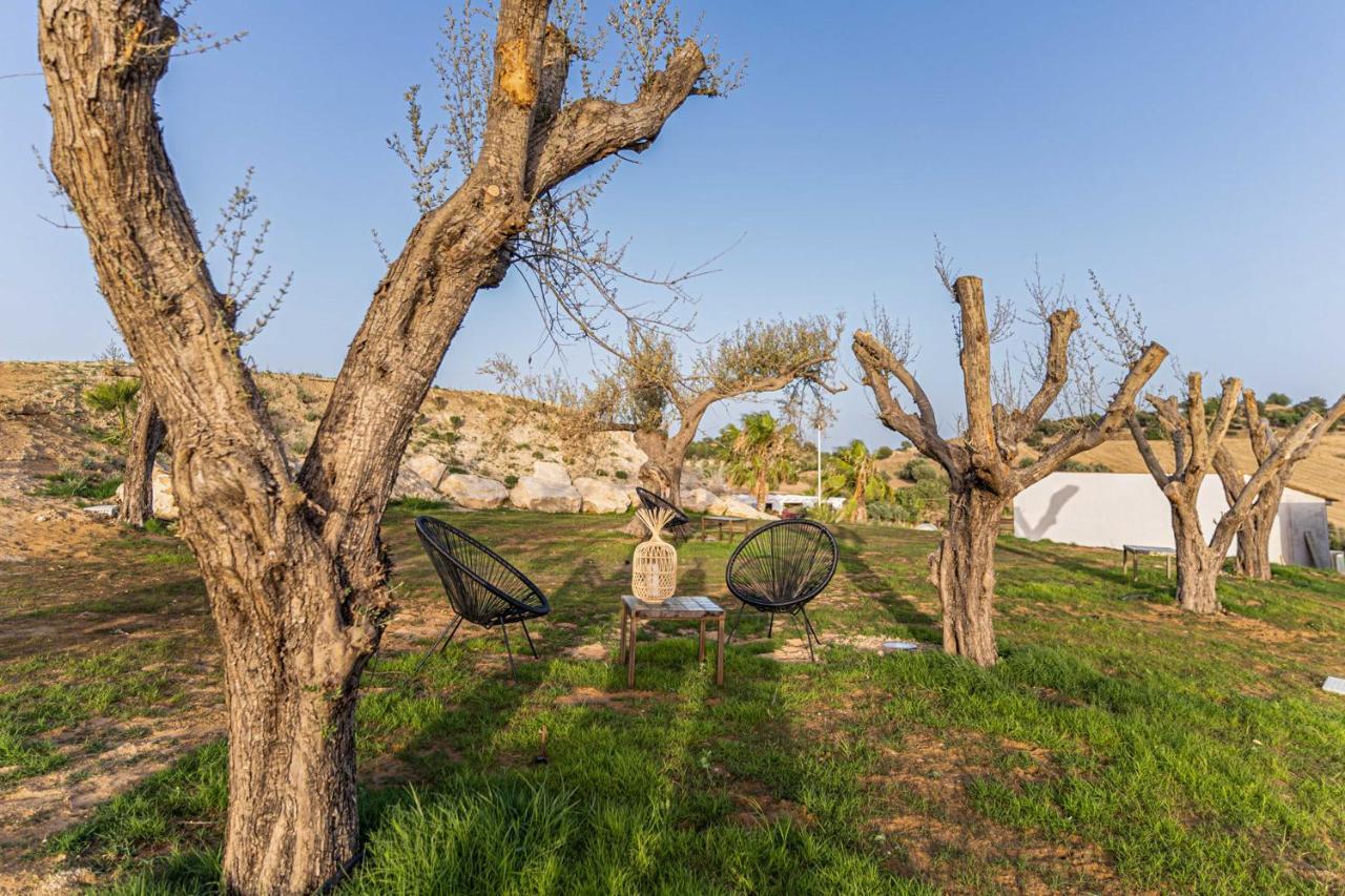 Le Valli Di Vendicari Villa Lido di Noto Exterior photo